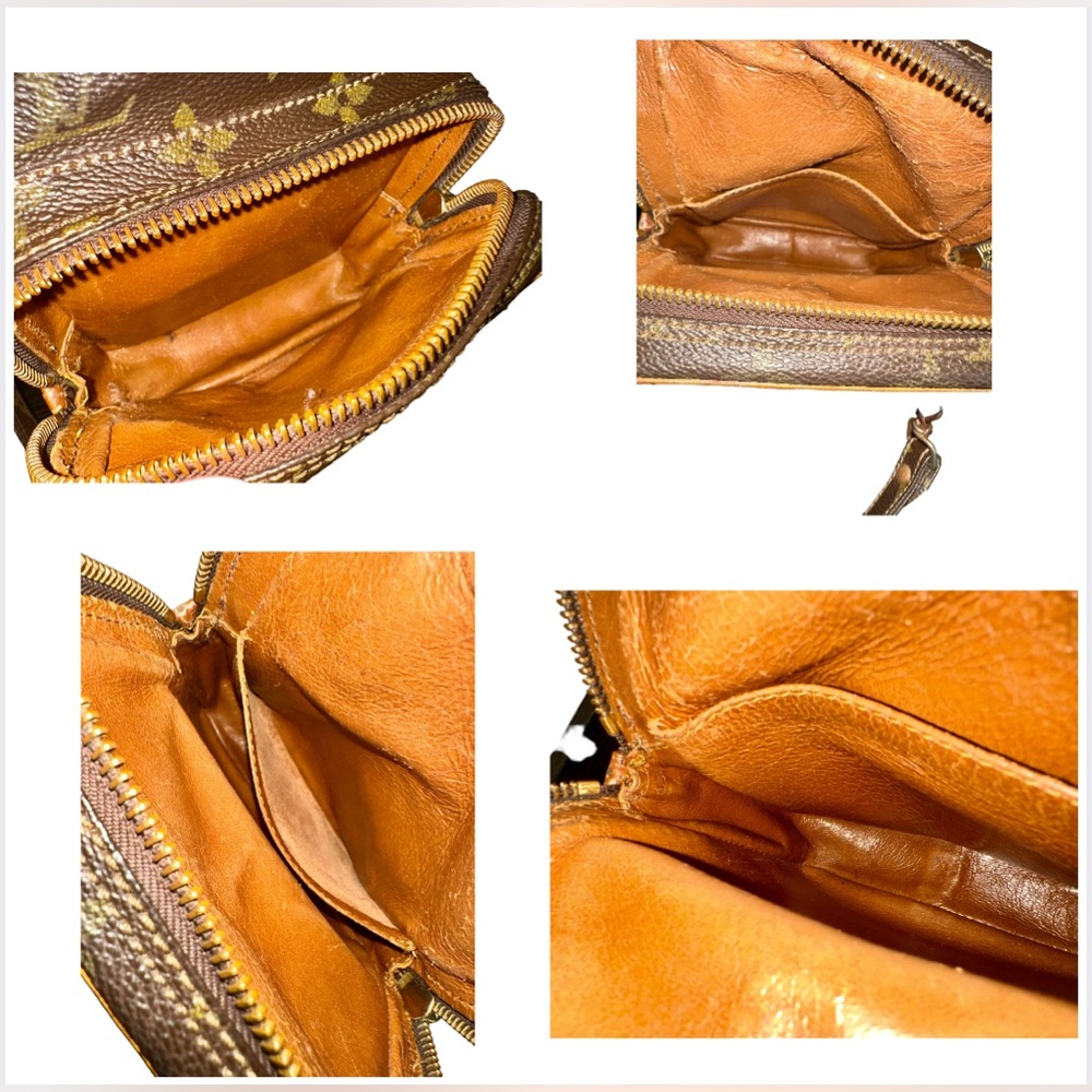 Louis Vuitton Mini Amazone Shoulder Bag - Picture 9 of 15
